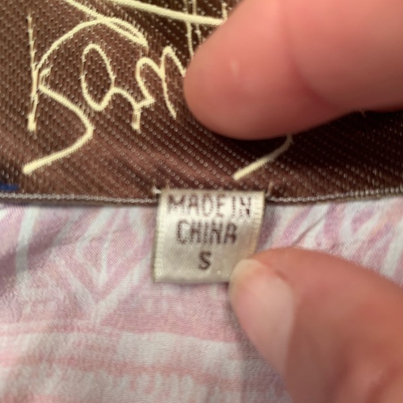 Rory Beca silk top tank - Picture 12 of 13